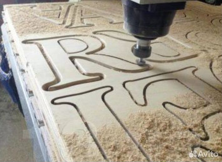 Декор из дерева на заказ