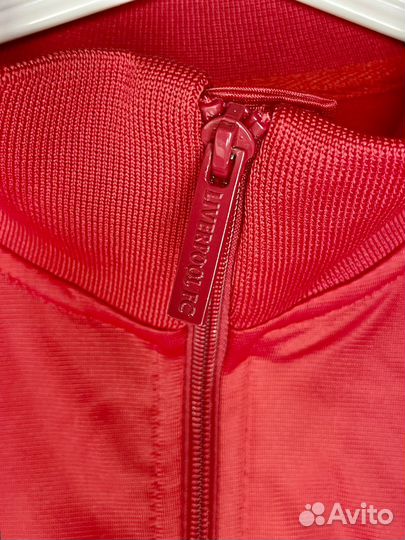 Олимпийка Ливерпуль