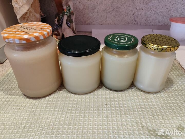 Барсучий жир от охотника