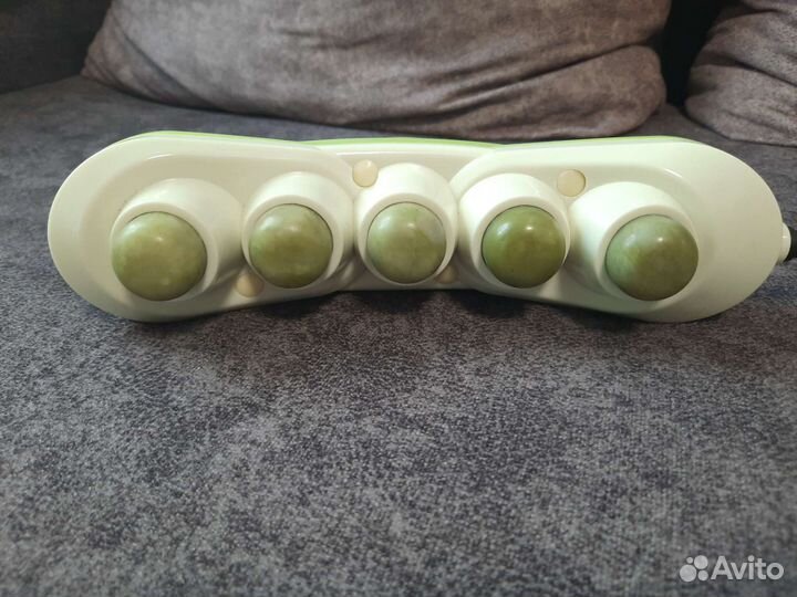 Нефритовый прожектор