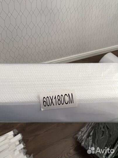 Жалюзи штора плиссе(аналог икеа шоттис)