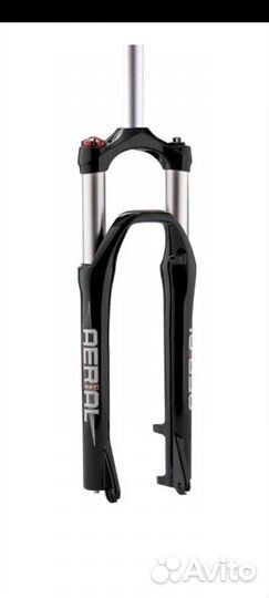 Воздушные вилки 26,29 RST aerial 100