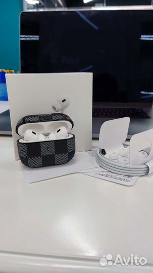 Airpods pro 2