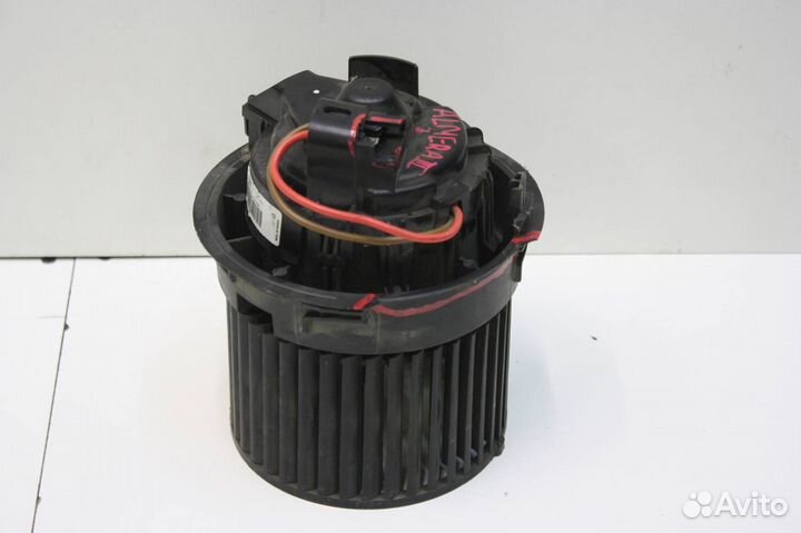 Моторчик печки Nissan Almera G15 (2012 - 2018)