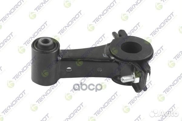 Тяга стабил. пер. RH. шас № 1A289559 / 1X75 M