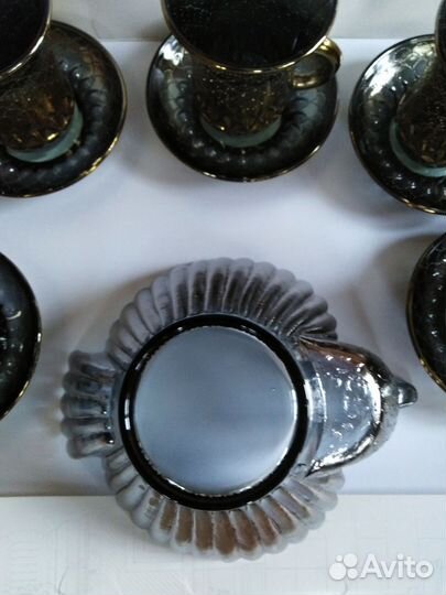 Конфетница 