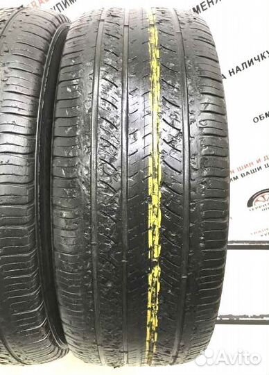 Michelin Latitude Tour HP 235/55 R20