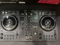 DJ-Контроллер Pioner DDJ-400