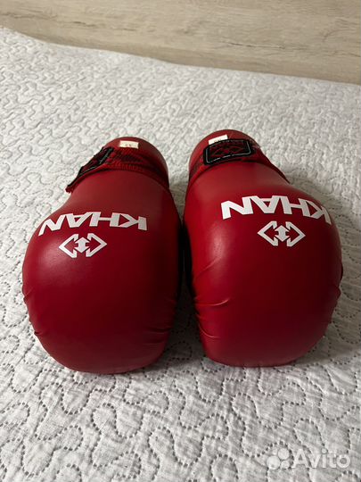 Экипировка для тхэквондо