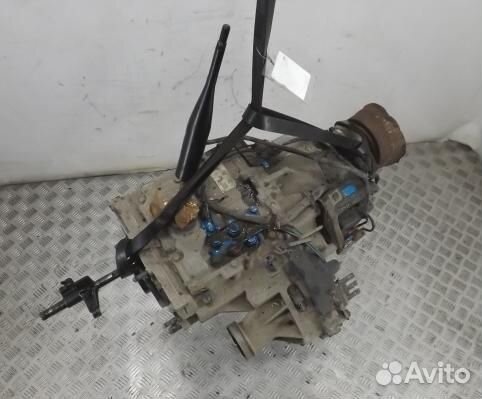 Раздаточная коробка mitsubishi pajero 4 (2DN08DV01