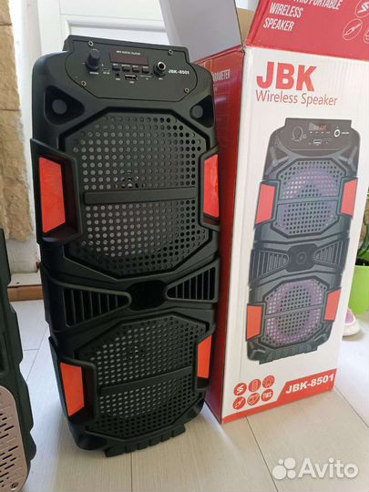 Напольная акустика, колонки