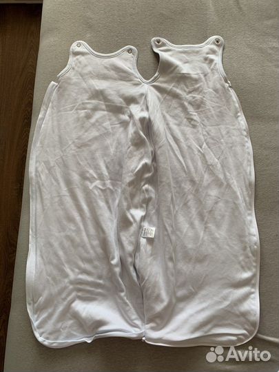 Спальный мешок детский