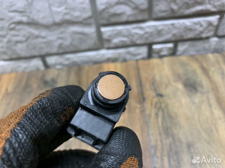 Kia Sportage Датчик парковки