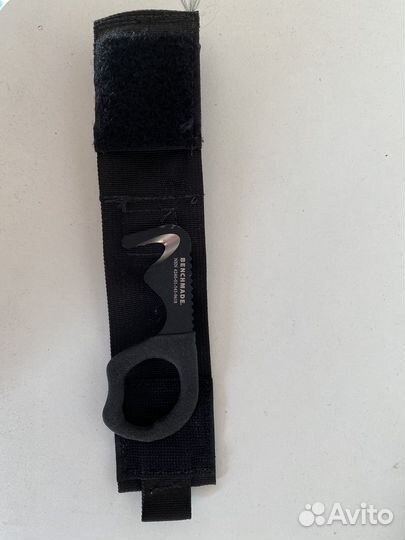 Стропорез нато