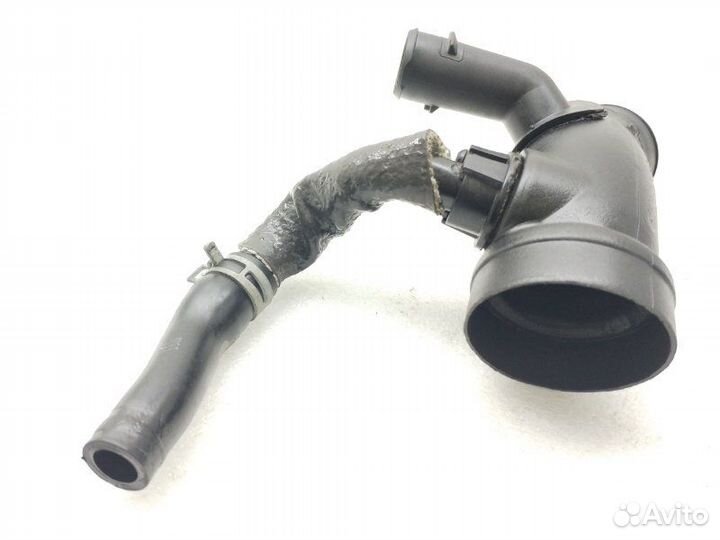 Патрубок турбины Land Rover Discovery 5 L462 3.0D