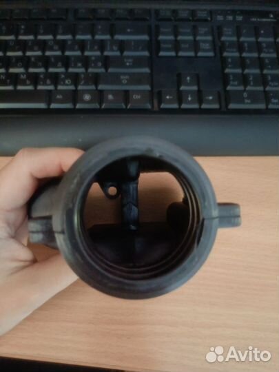 Адаптер для лодочного мотора hidea 60 efi