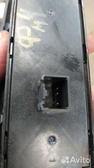 Блок управления стеклоподъёмниками Форд мондео 4