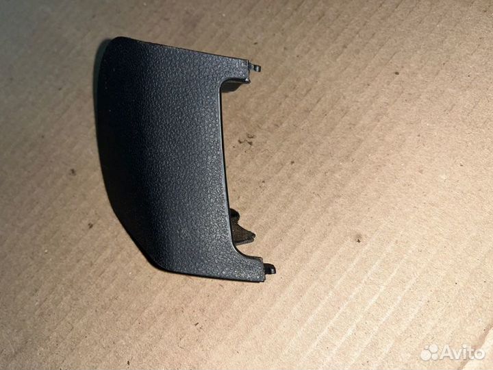 Накладка сиденья передняя правая Mercedes-Benz