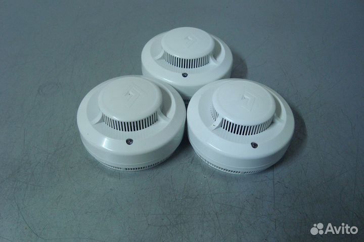 Сигнализатор задымления