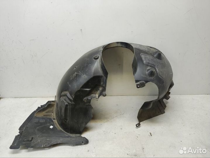 Подкрылок передний правый Bmw X1 F48 2015-2018