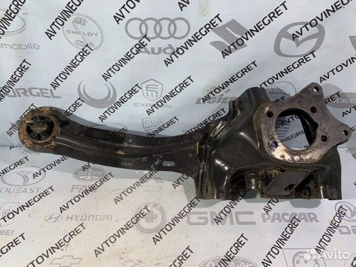 Рычаг продольный задний левый Ford Focus 3