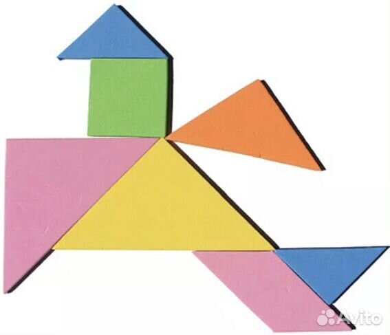 Головоломка