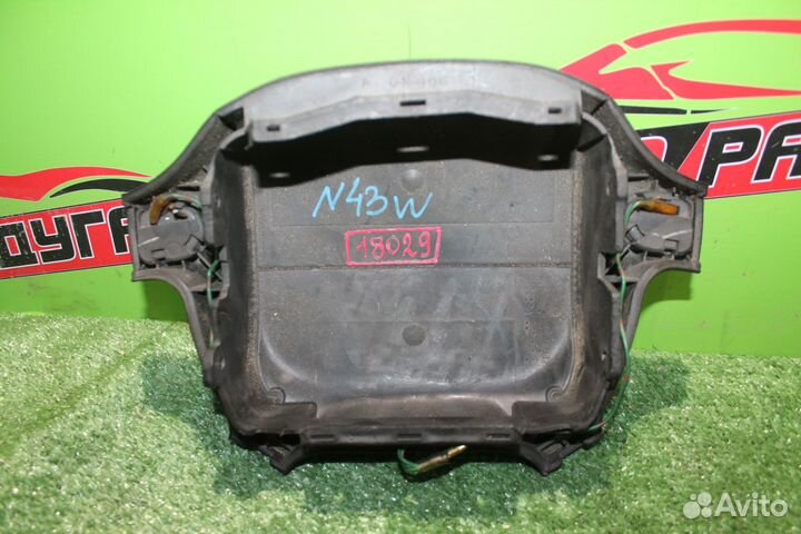 Airbag на руль mitsubishi N11W,N13W,N21W,N21WG,N23