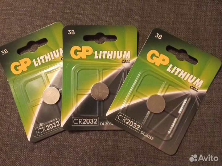 Батарейки оптом