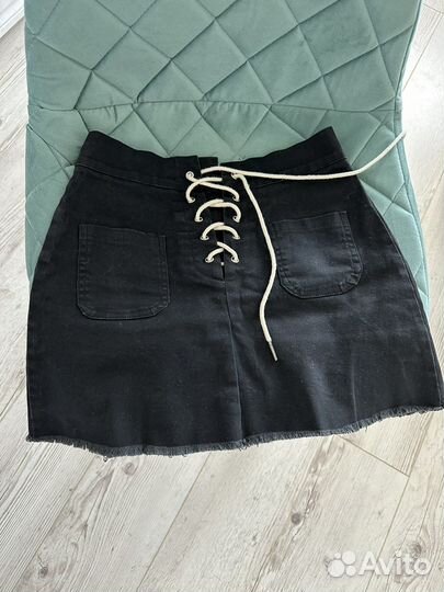 Женская одежда и обувь