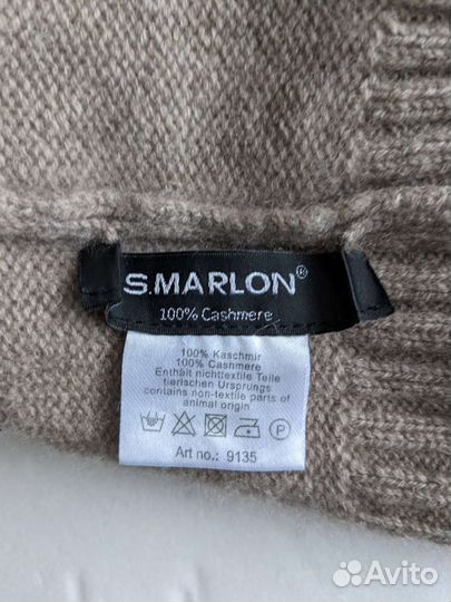 Шапка женская