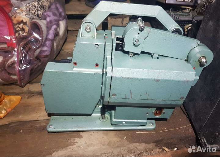 Кинопроектор СССР