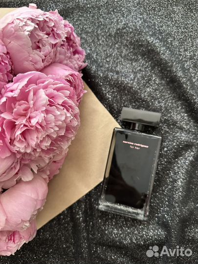 Narciso rodriguez for her духи