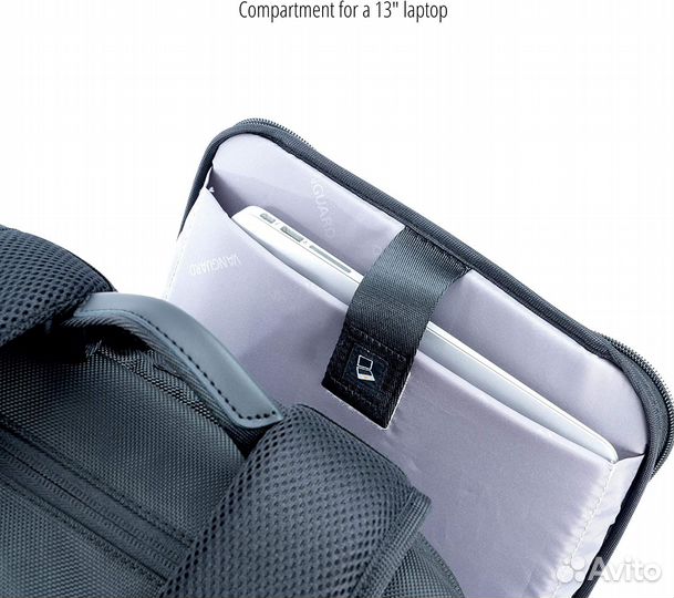 Фоторюкзак Vanguard VEO Select 41