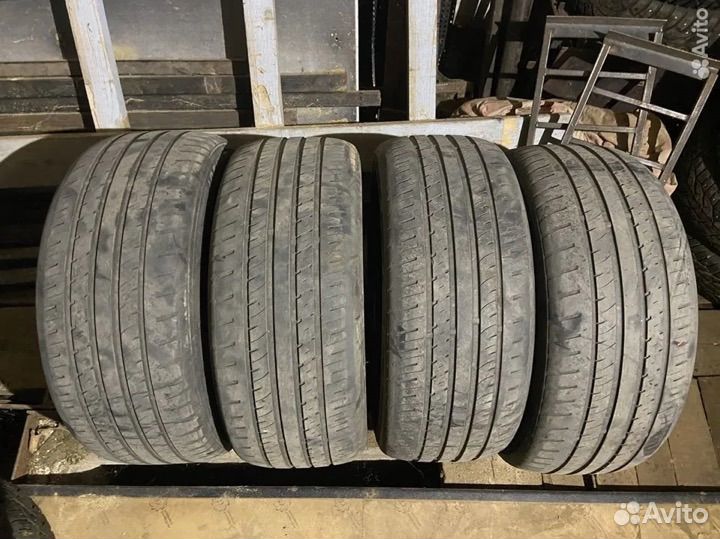 Infinity Tyres Enviro 255/50 R19