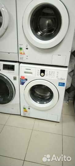 Стиральная машина от