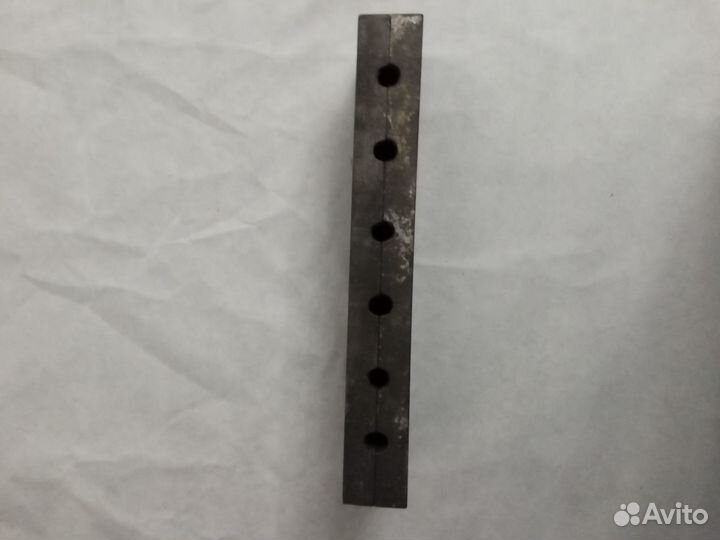 СССР форма для леденцов