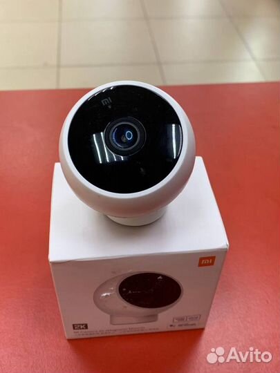Камера видеонаблюдения Mi Camera 2K Xiaomi Magneti