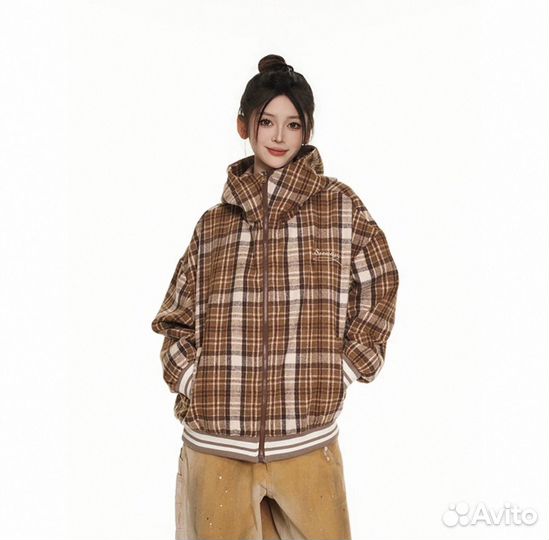 Куртка maison mihara yasuhiro type