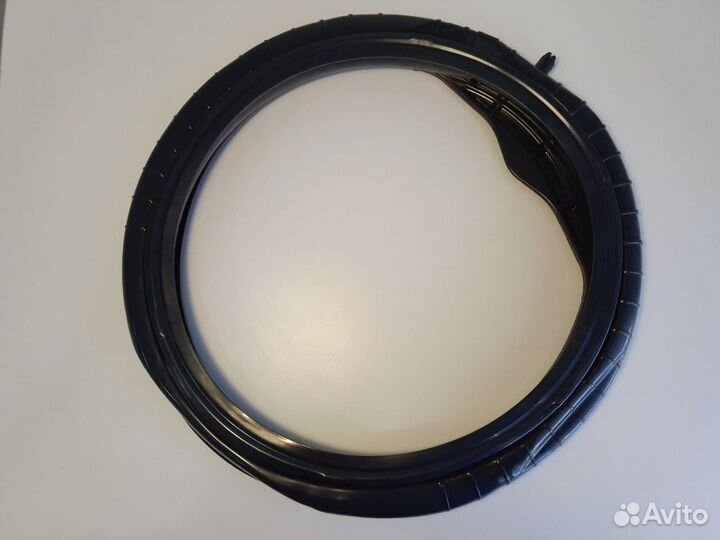 Манжета люка стиральной машины Haier 0020301453