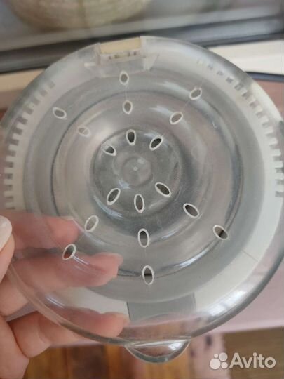 Гласперленовый стерилизатор (гласперлен)