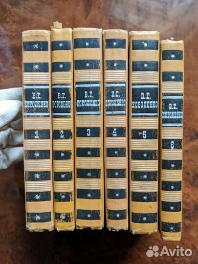 Короленко В. Г