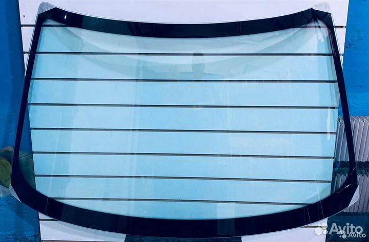 Стекло лобовое LADA Priora