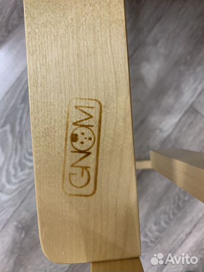 Столик трансформер для кормления