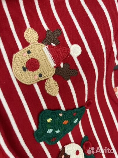 Вещи для девочки 3-5 месяцев Next