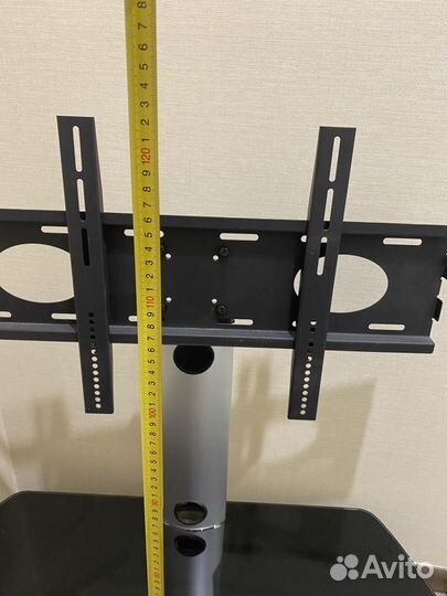 Тумба под телевизор новая