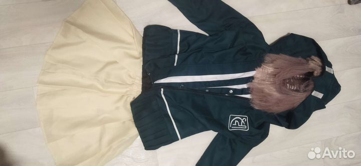 Аниме косплей