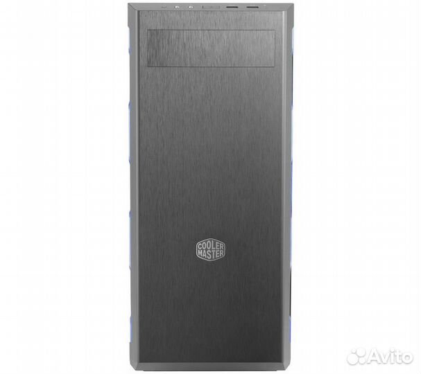 Компьютерный корпус Cooler Master MasterBox MB600L