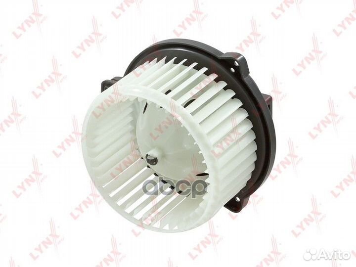 Вентилятор отопителя KIA Sorento(JC) 06 RF1826