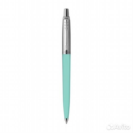 Ручка шариковая Parker jotter originals pastel 50'S collection mint