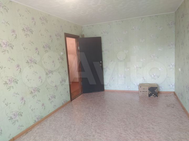 3-к. квартира, 63,1 м², 2/5 эт.